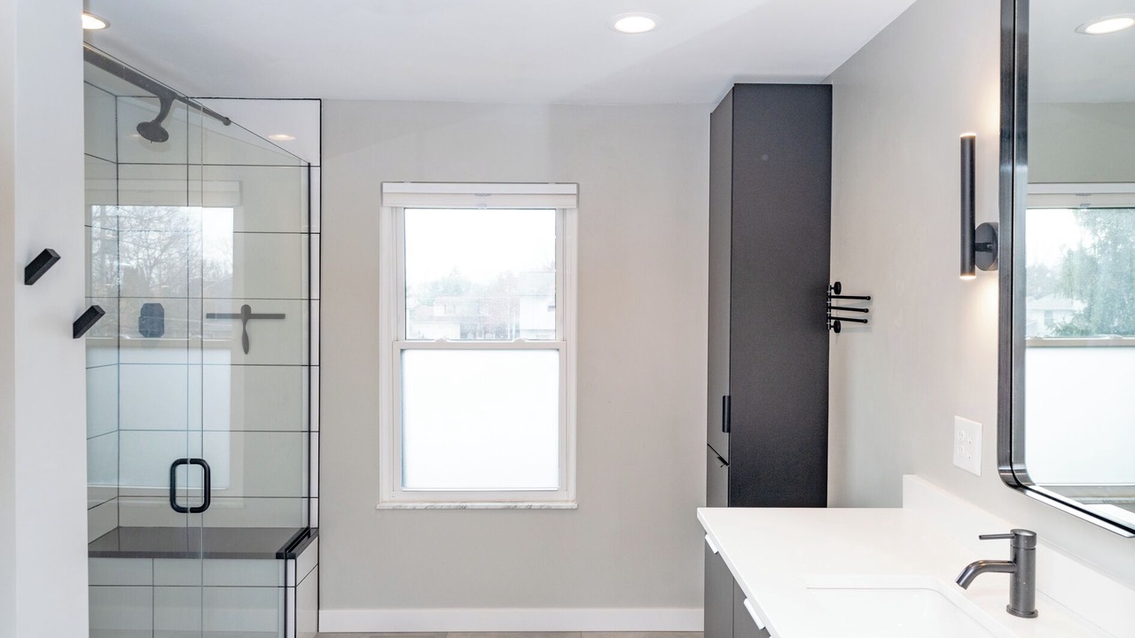 Photo of Bathroom in Reynoldsburg