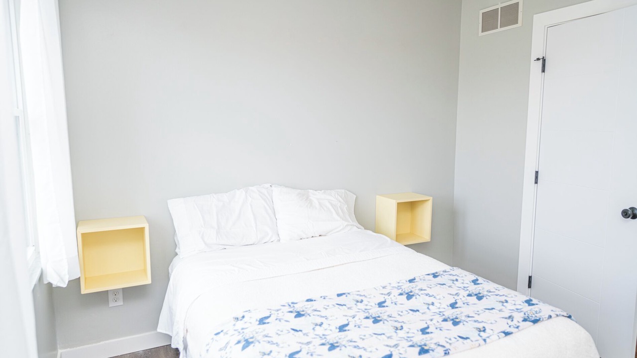 Photo of Bedroom in Reynoldsburg
