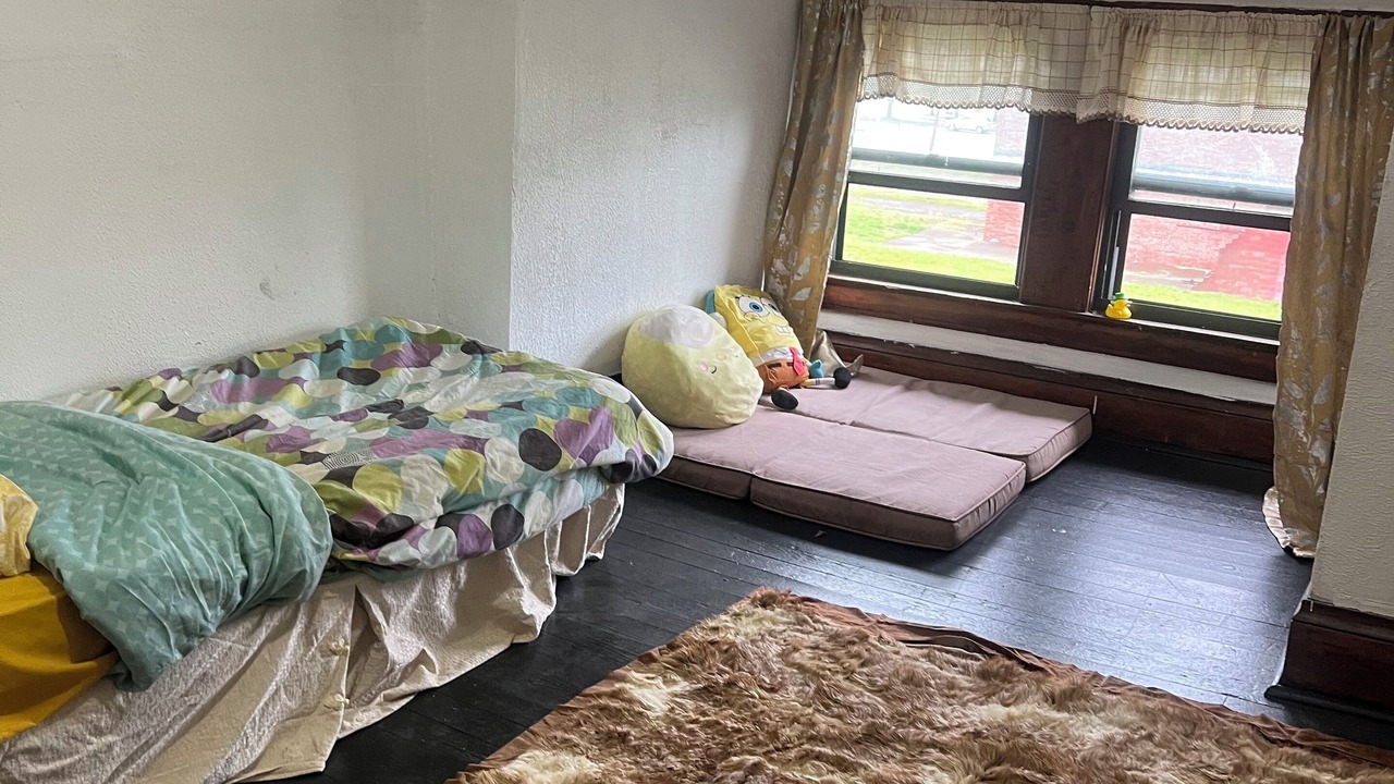 Photo of Bedroom in Steubenville