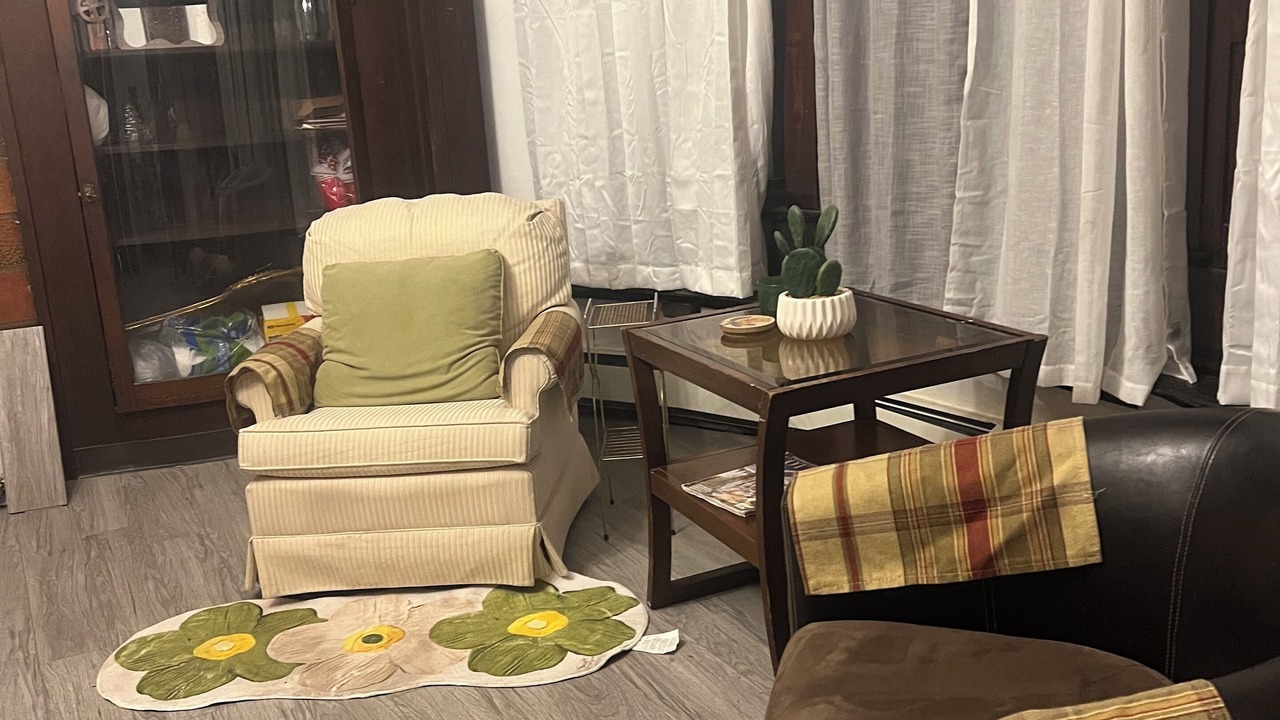 Photo of Livingroom in Steubenville