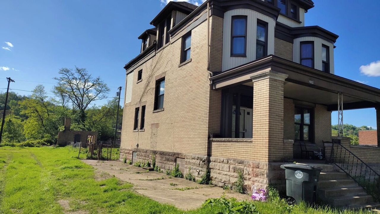 Photo of Outdoor in Steubenville