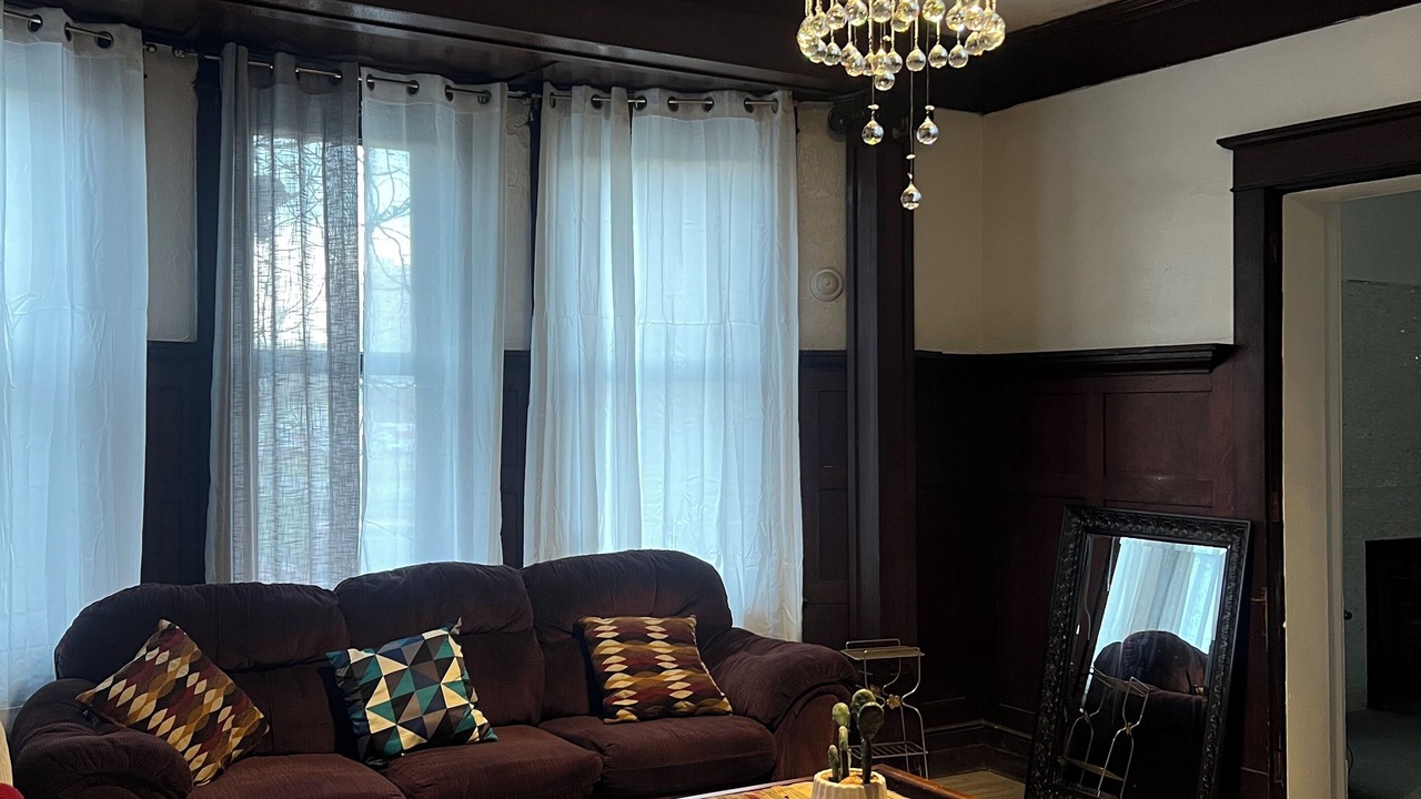 Photo of Livingroom in Steubenville