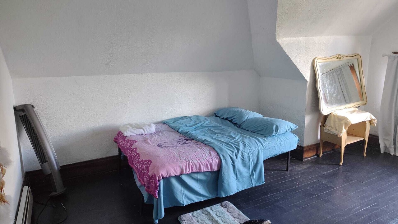 Photo of Bedroom in Steubenville