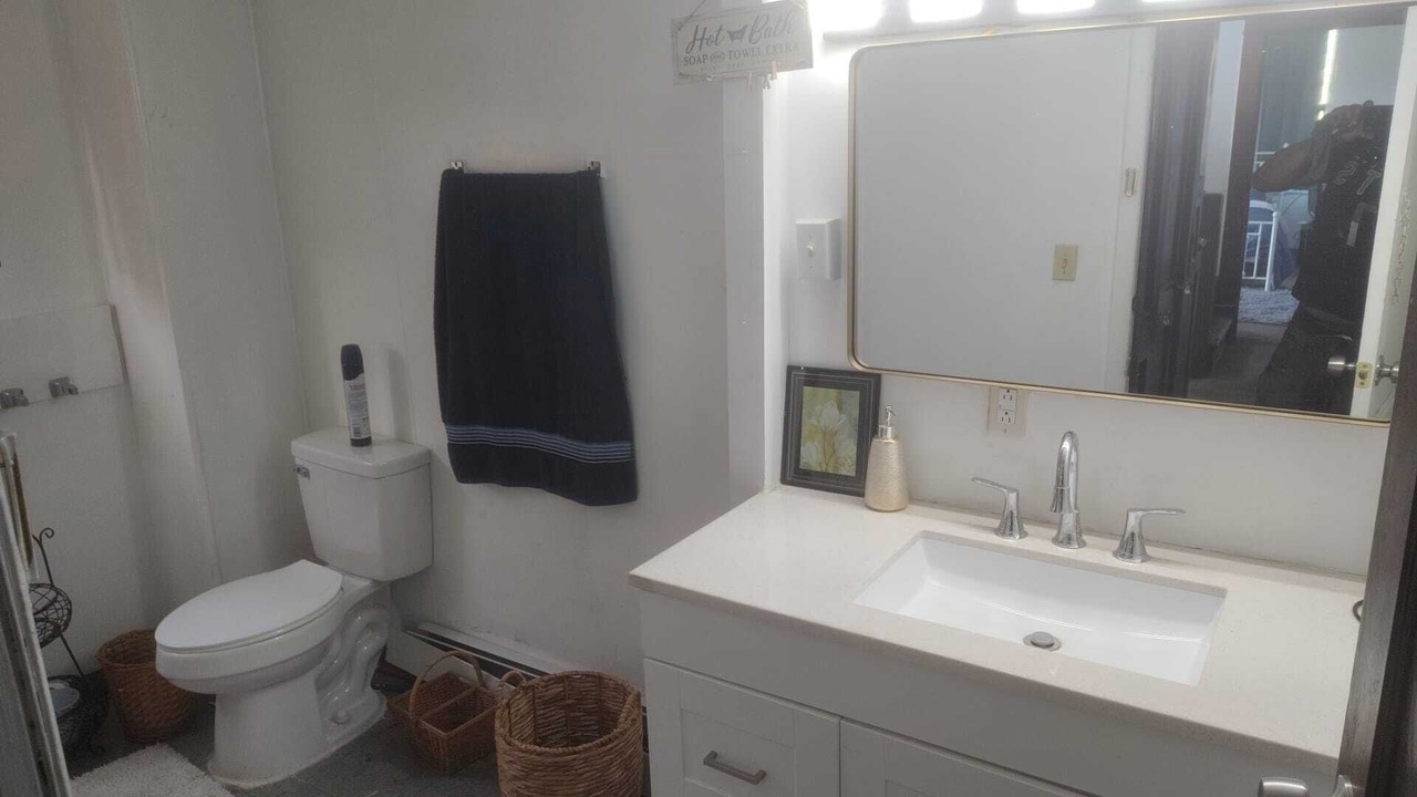 Photo of Bathroom in Steubenville