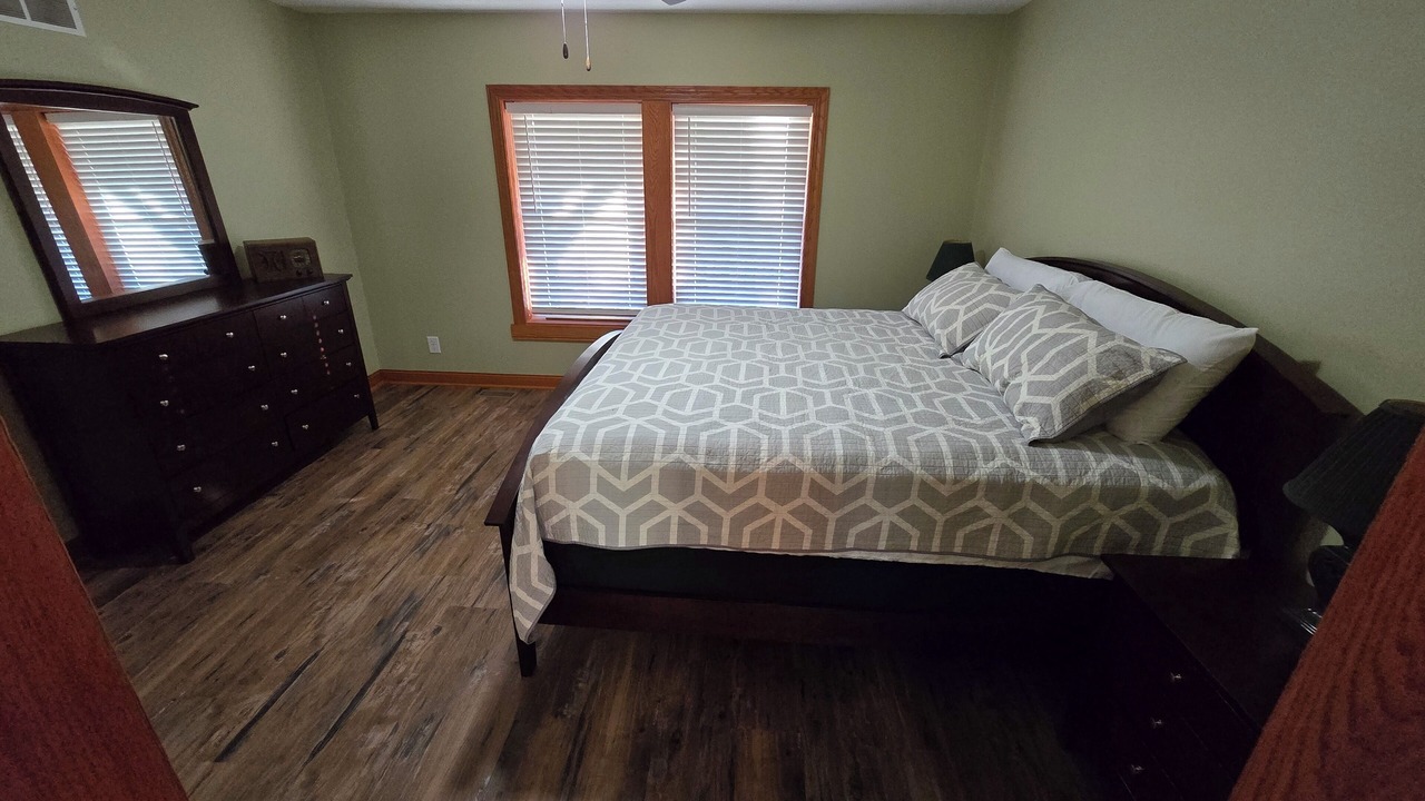 Photo of Bedroom in Creola