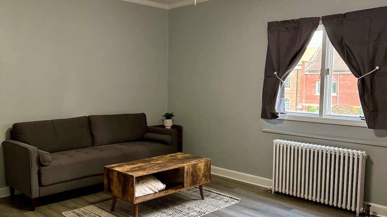 Photo of Livingroom in Mount Vernon