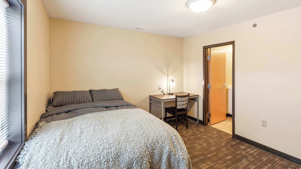Photo of Bedroom in Ontario
