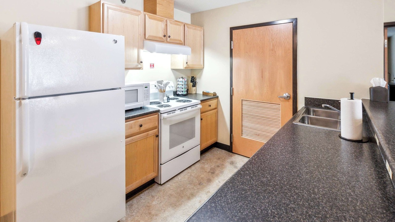Photo of Kitchen in Ontario
