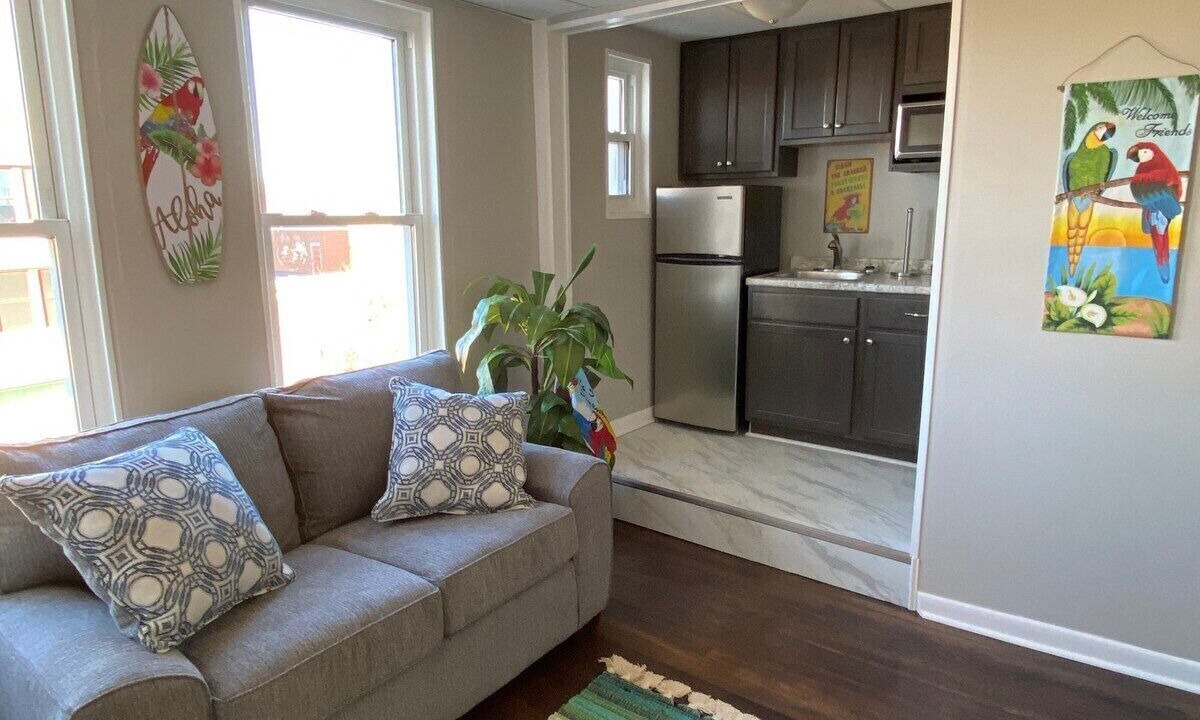 Photo of Livingroom in Coshocton