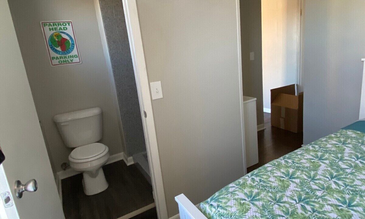 Photo of Bedroom in Coshocton