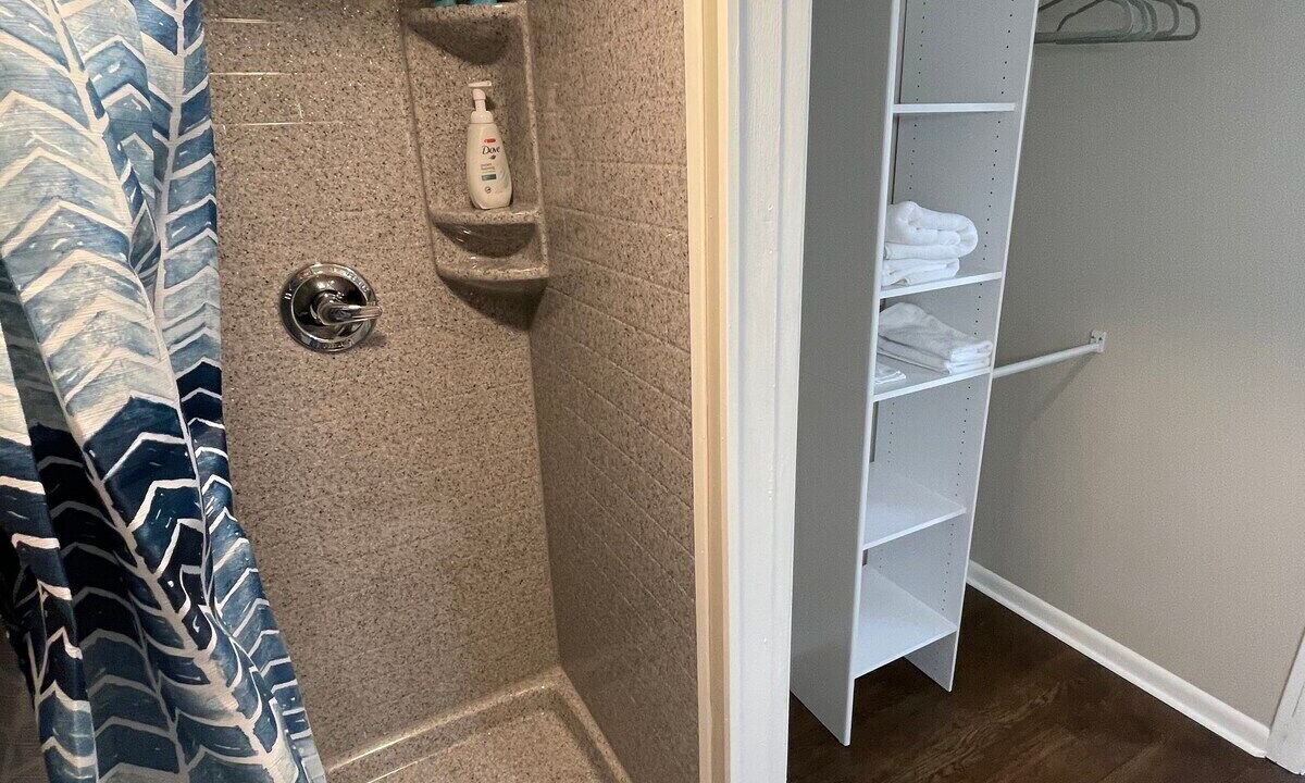 Photo of Bathroom in Coshocton