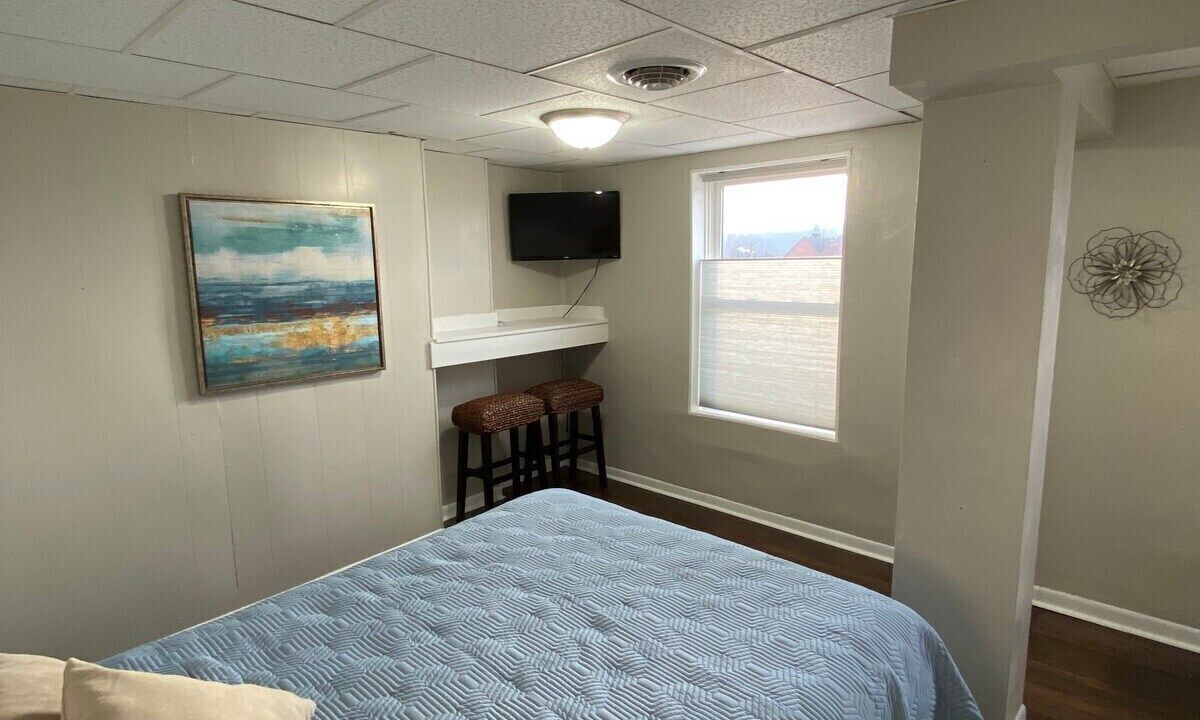 Photo of Bedroom in Coshocton