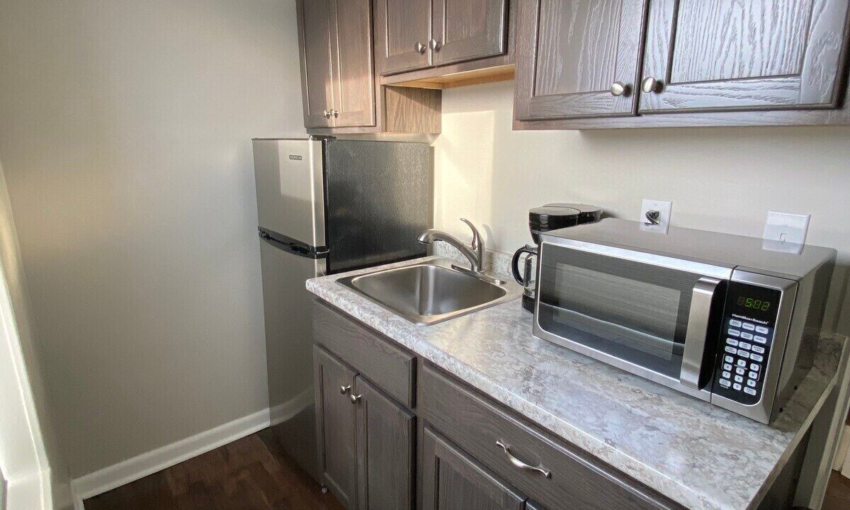 Photo of Kitchen in Coshocton