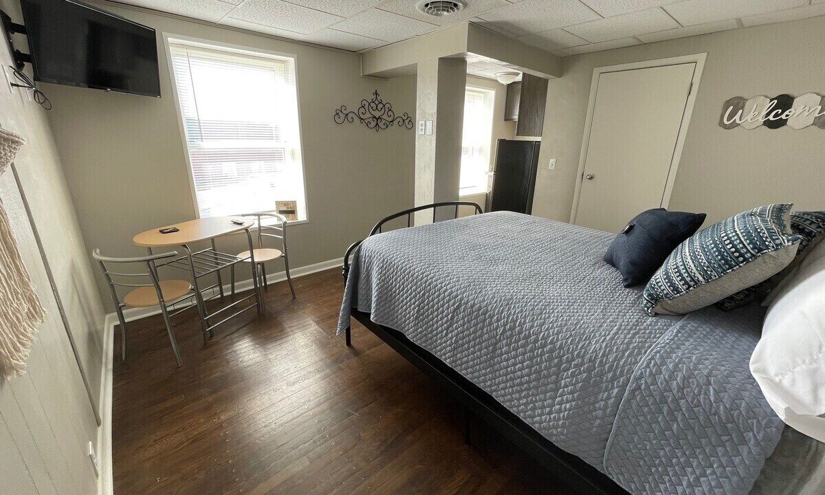 Photo of Bedroom in Coshocton