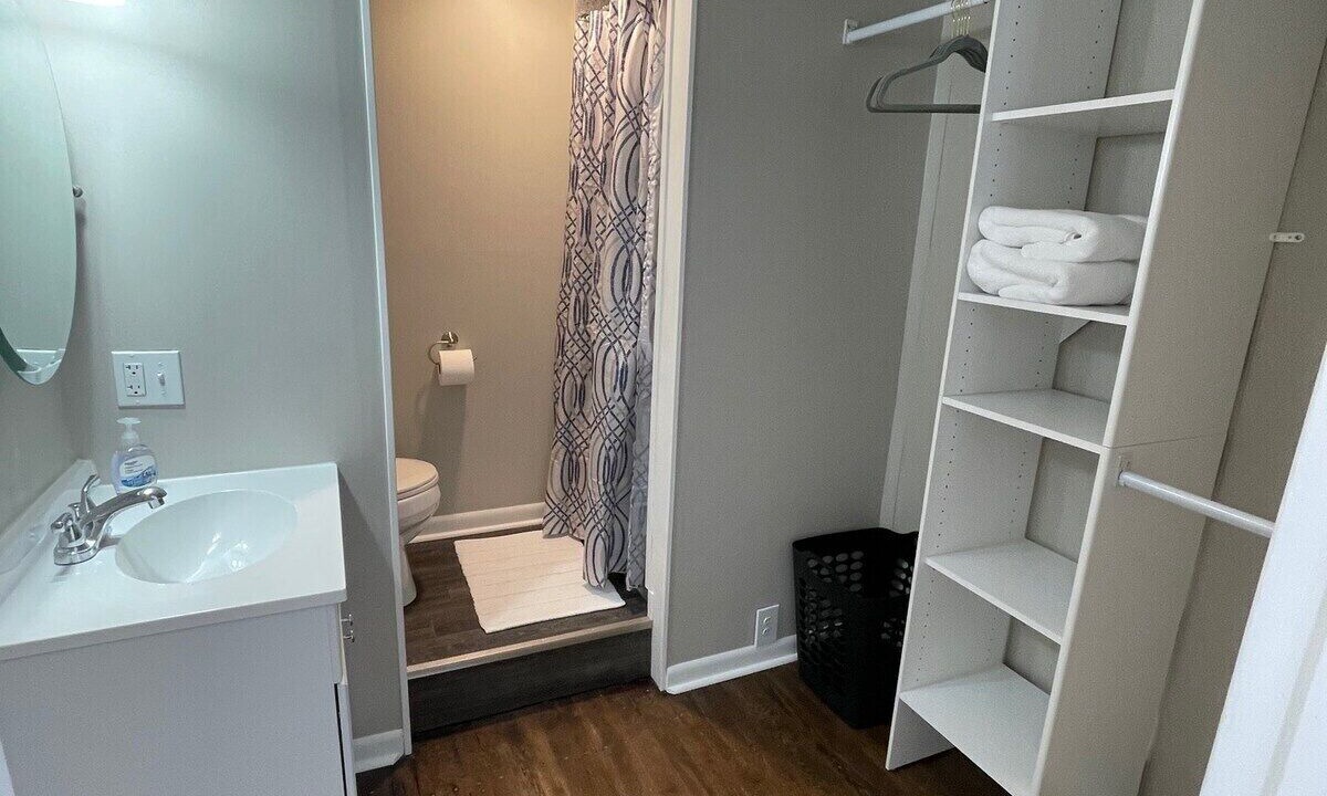 Photo of Bathroom in Coshocton