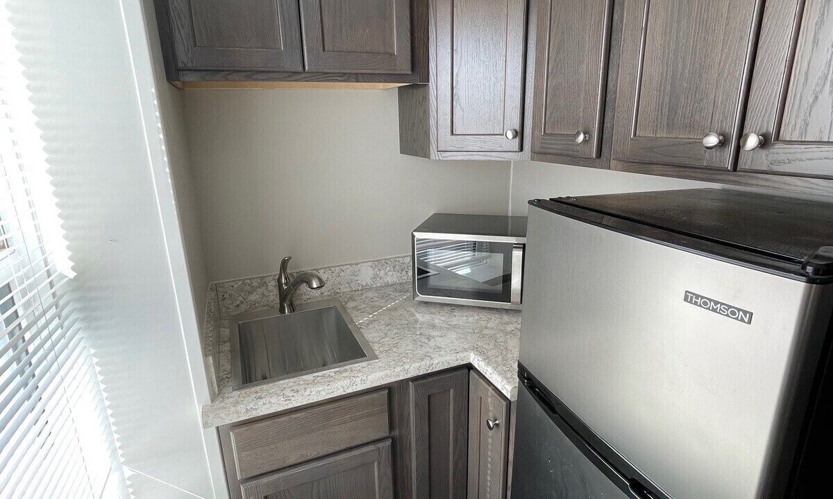 Photo of Kitchen in Coshocton