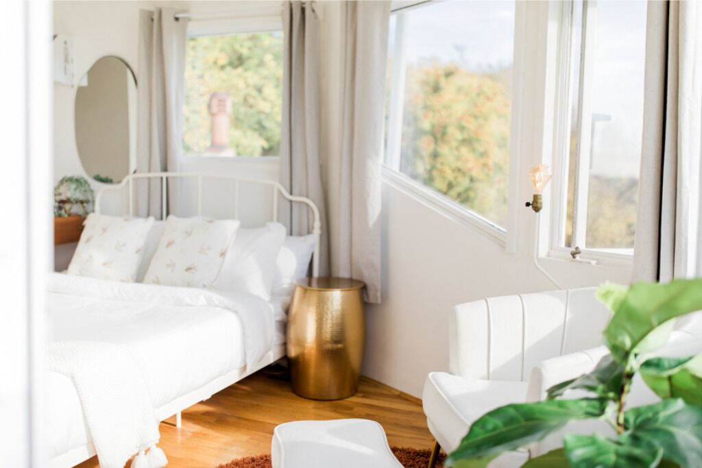 Photo of Bedroom in Mount Adams