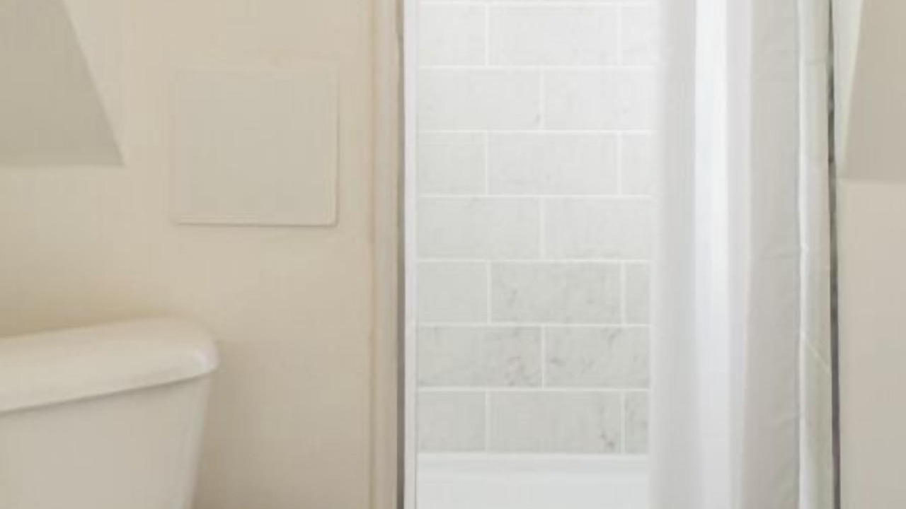 Photo of Bathroom in Mount Adams