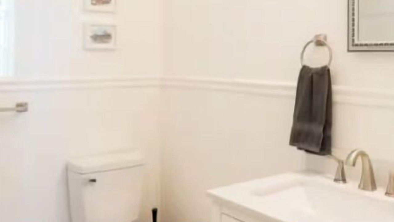 Photo of Bathroom in Mount Adams