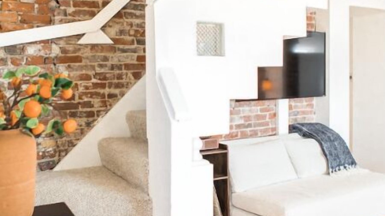 Photo of Livingroom in Mount Adams