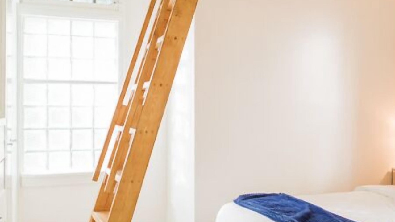 Photo of Bedroom in Mount Adams