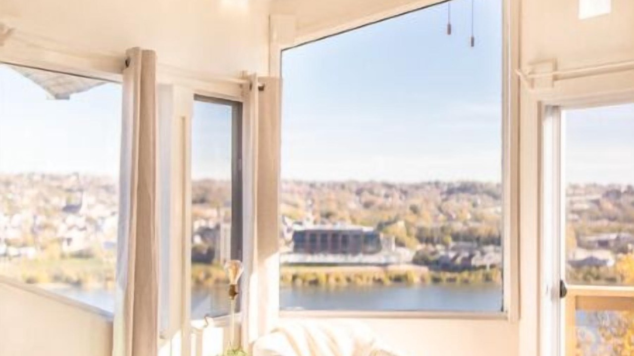 Photo of Bedroom in Mount Adams