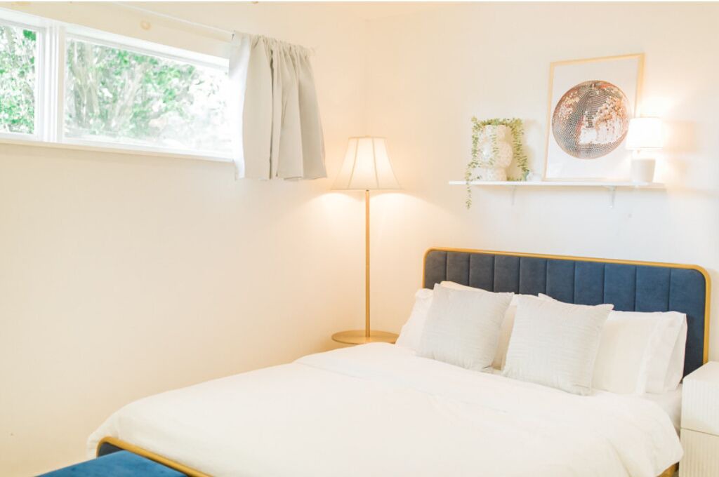 Photo of Bedroom in Mount Adams