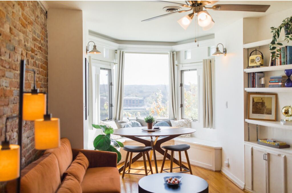 Photo of Livingroom in Mount Adams