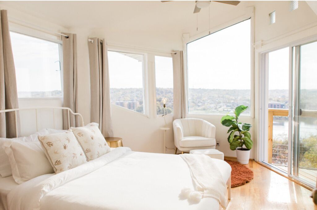 Photo of Bedroom in Mount Adams