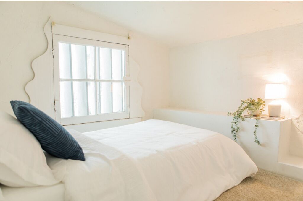 Photo of Bedroom in Mount Adams