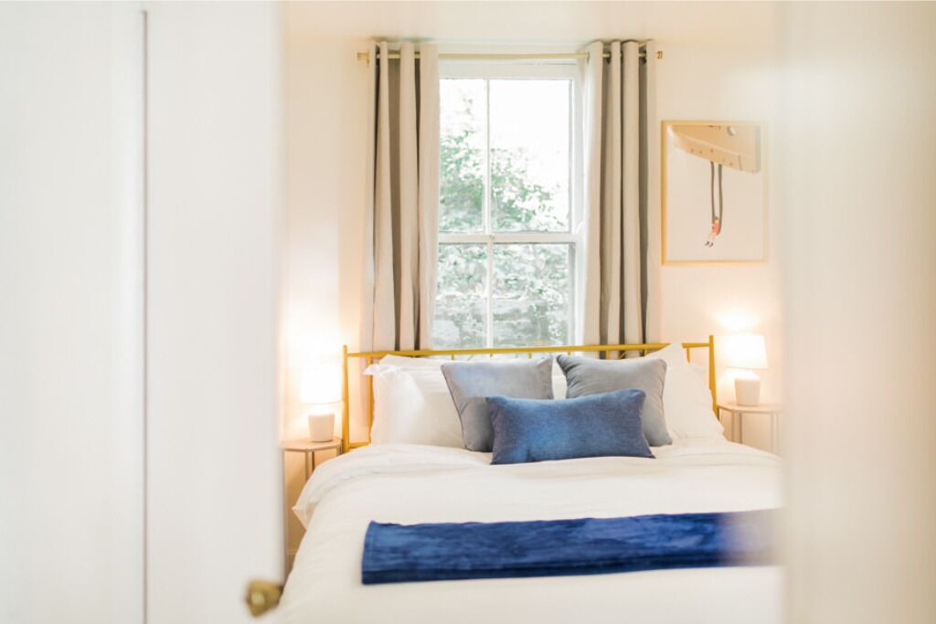 Photo of Bedroom in Mount Adams