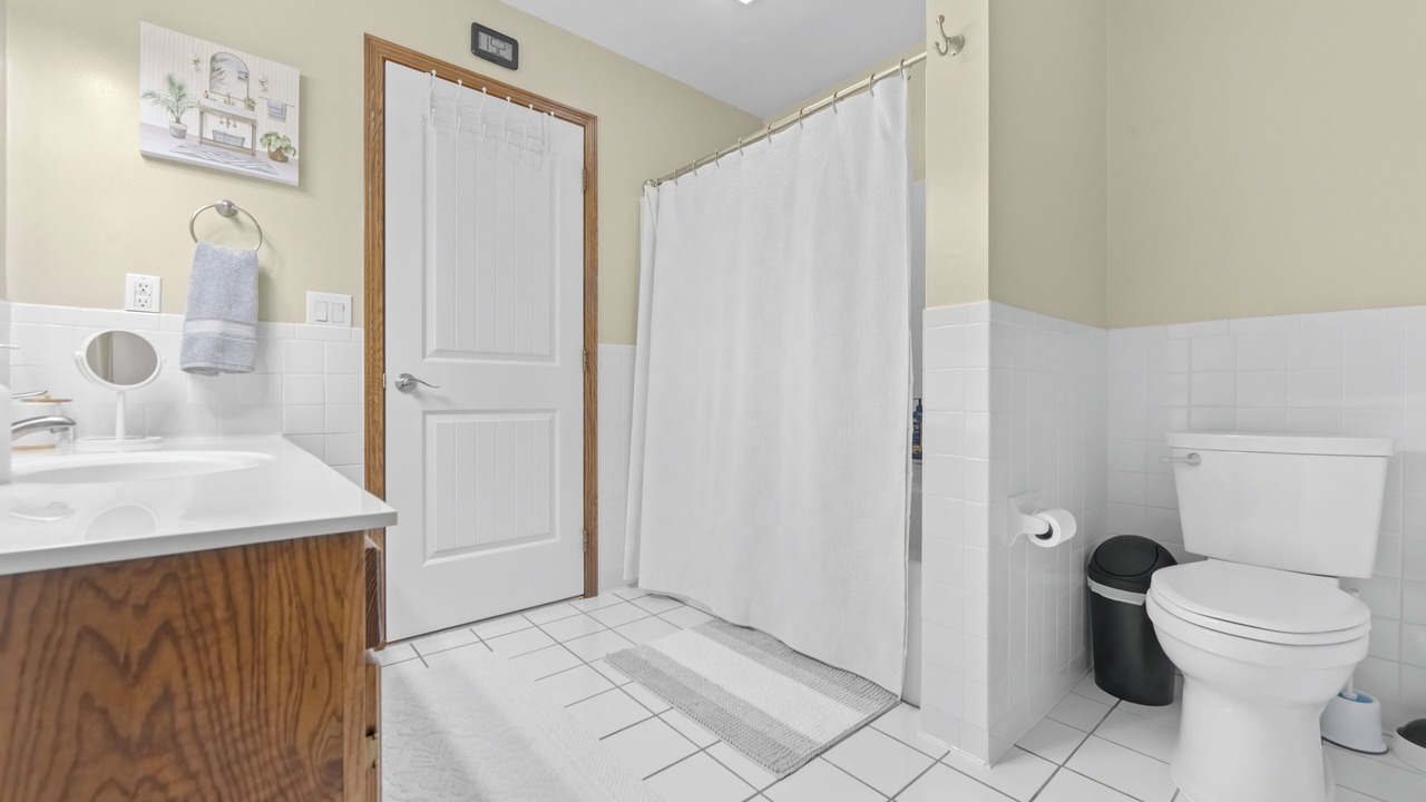 Photo of Bathroom in Orrville