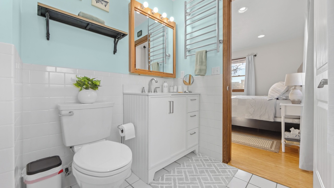 Photo of Bathroom in Orrville
