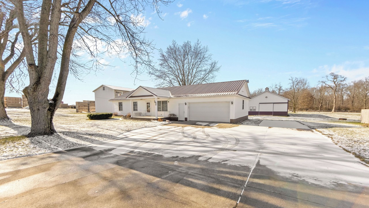 Photo of Outdoor in Orrville
