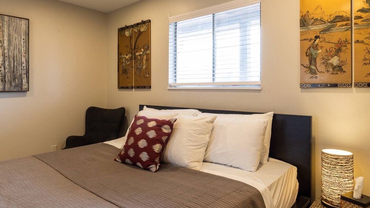Photo of Bedroom in New Richmond