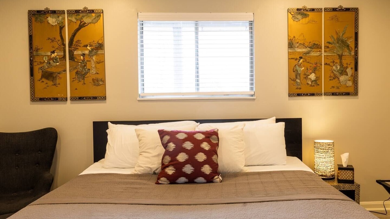 Photo of Bedroom in New Richmond