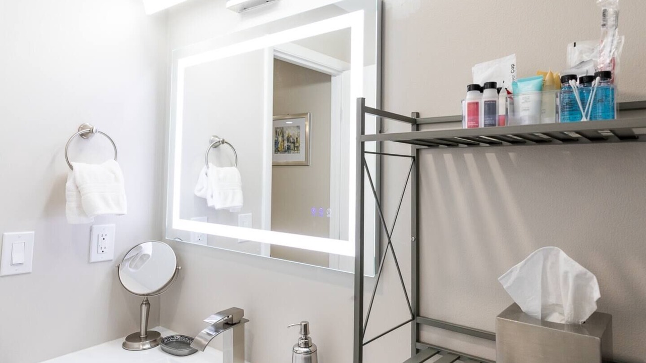 Photo of Bathroom in New Richmond