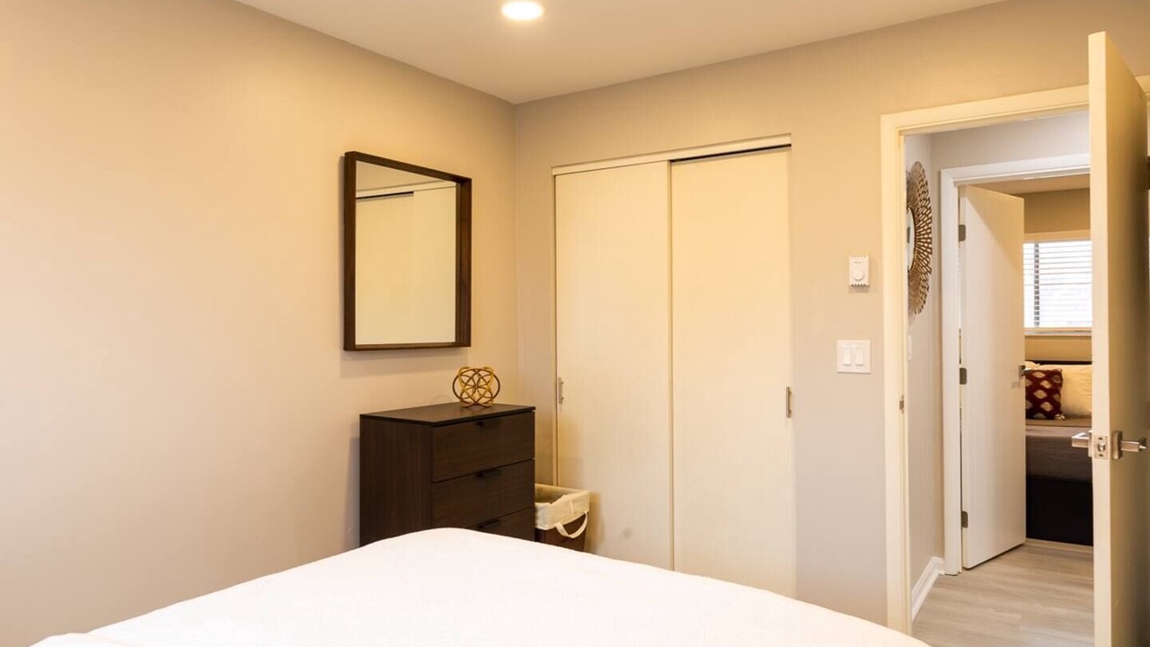 Photo of Bedroom in New Richmond