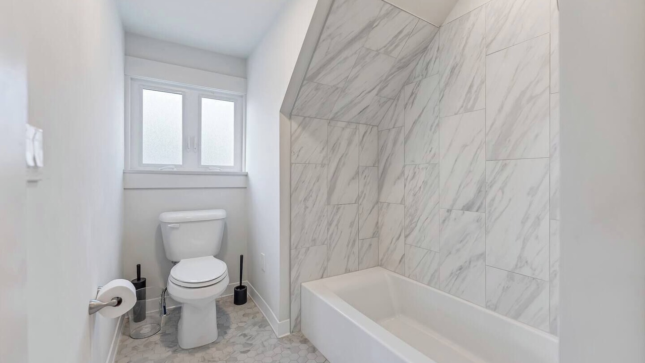 Photo of Bathroom in Walnut Hills