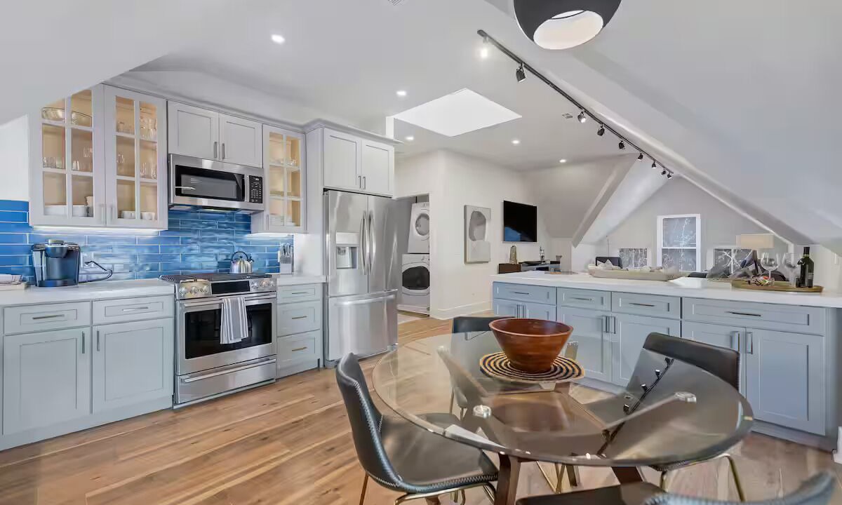Photo of Kitchen in Walnut Hills