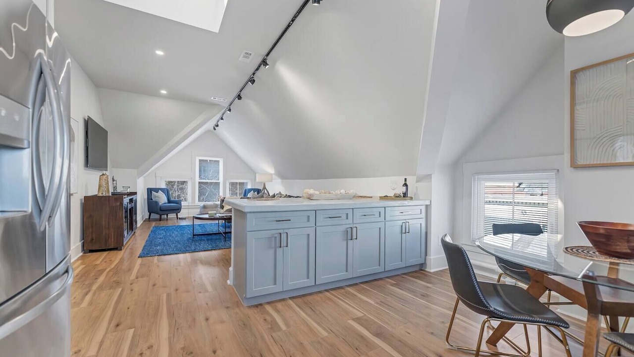 Photo of Kitchen in Walnut Hills