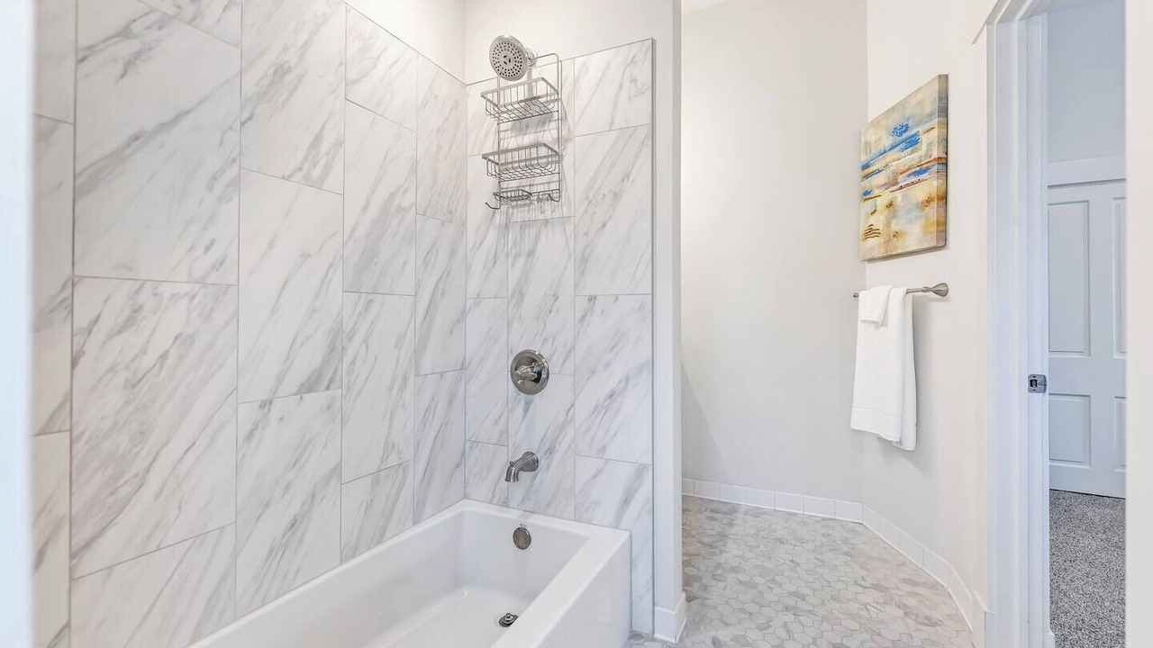 Photo of Bathroom in Walnut Hills