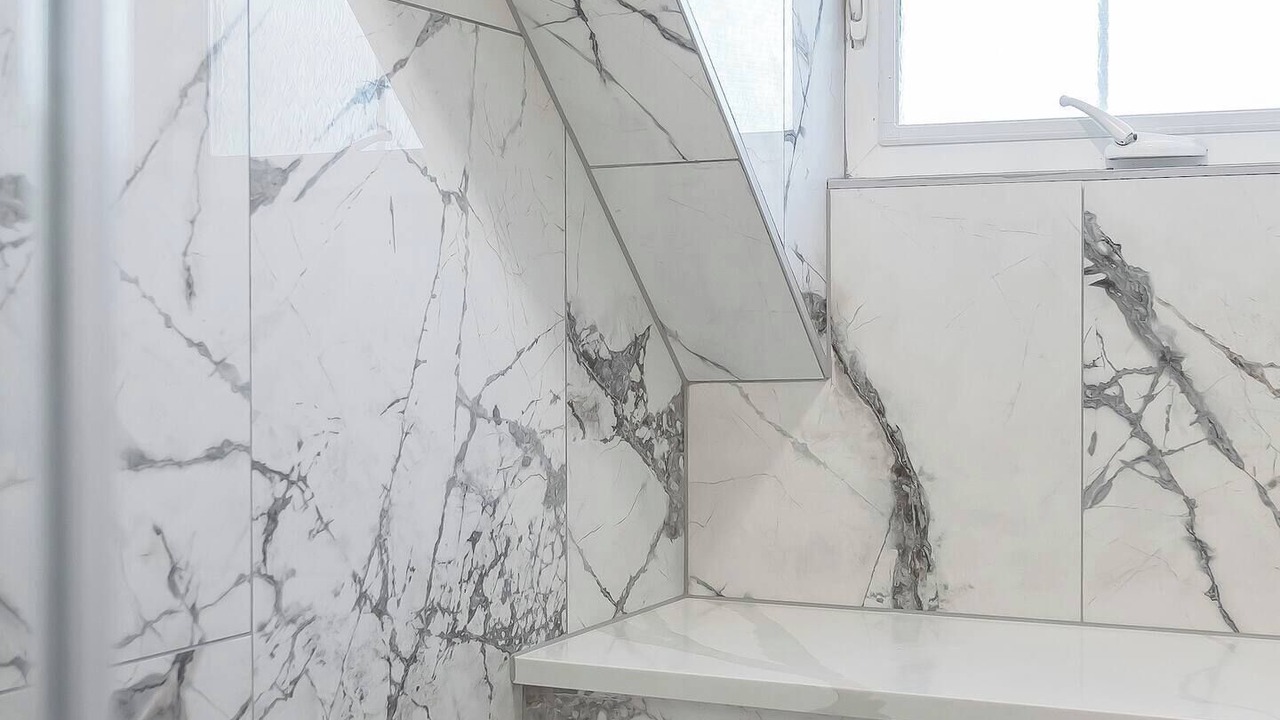Photo of Bathroom in Walnut Hills