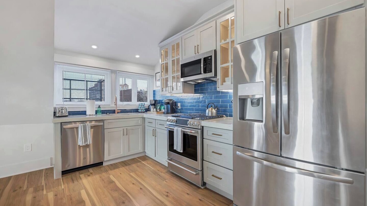 Photo of Kitchen in Walnut Hills
