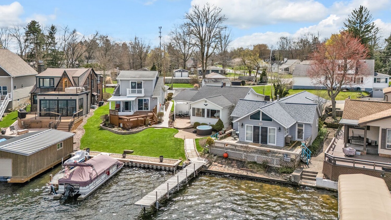 Photo of Outdoor in Portage Lakes