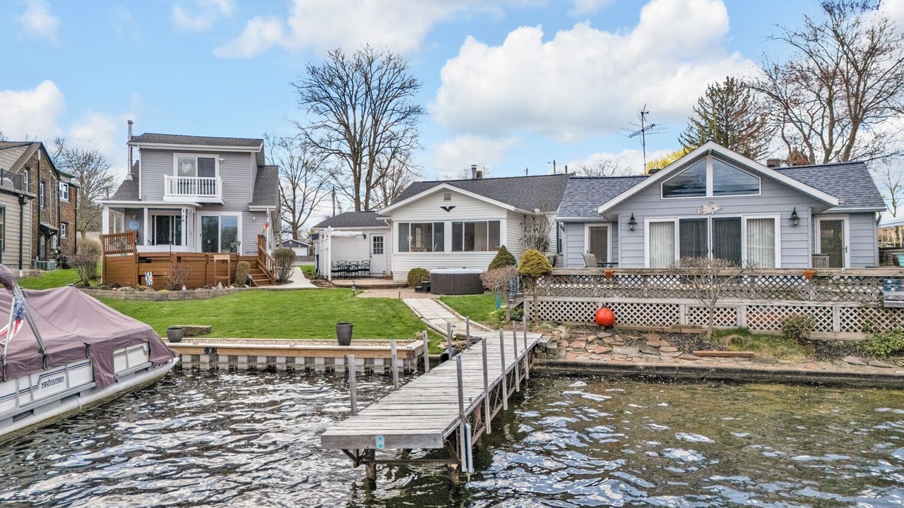 Photo of Outdoor in Portage Lakes