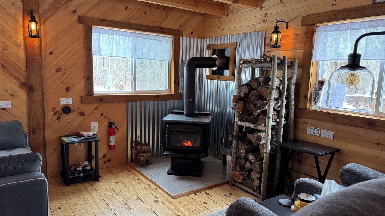 Photo of Livingroom in Chandlersville