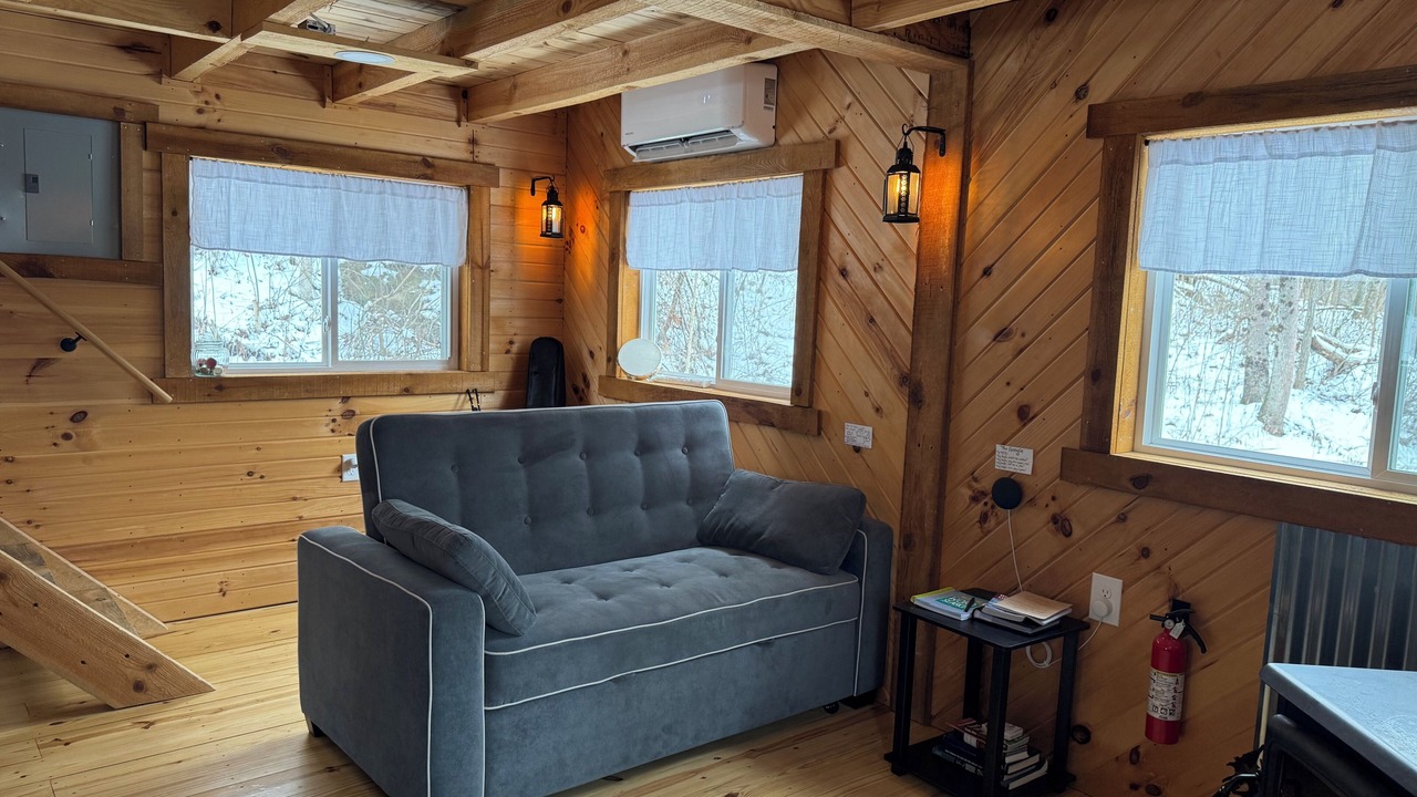 Photo of Livingroom in Chandlersville