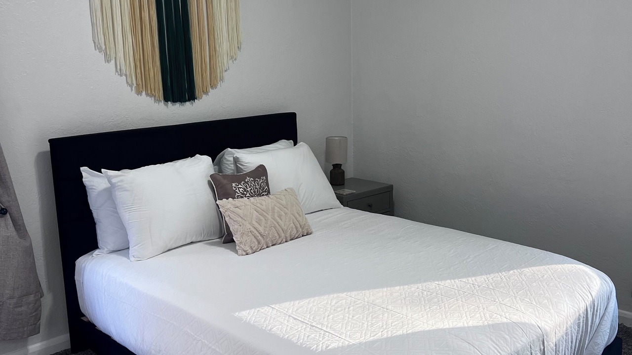 Photo of Bedroom in Ottawa