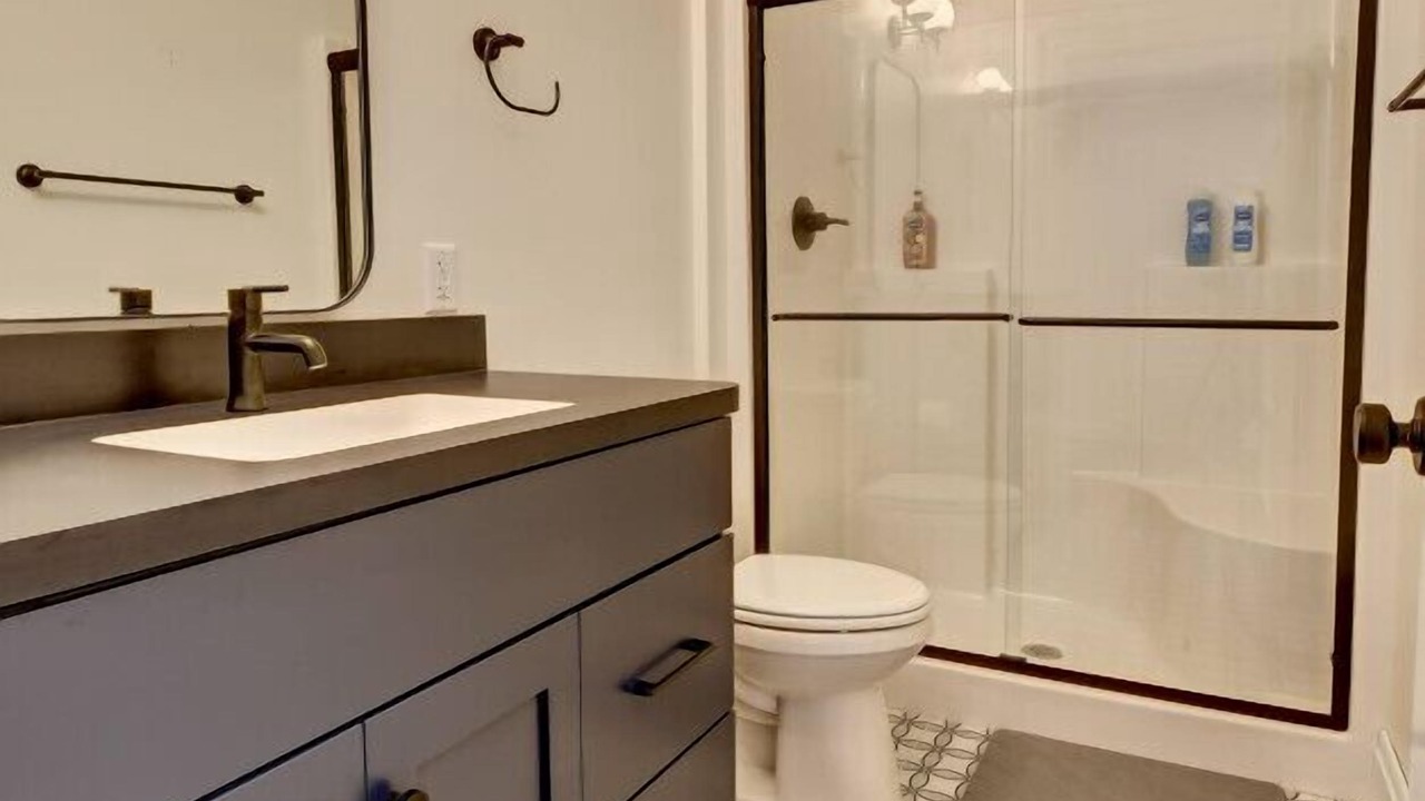 Photo of Bathroom in Millersburg